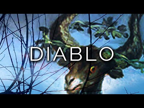 883-IT Ania, DIABLO - Ipnosi Esoterica ∞ Lucio Carsi