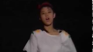 武田雅子-TEMPTATION HILL (excerpt)