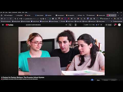 Why I don't believe in our Public education system and why it's a waste of taxpayer resources.