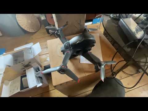 Dji integra goggles with rc 2 and dji fpv drone , my thoughts