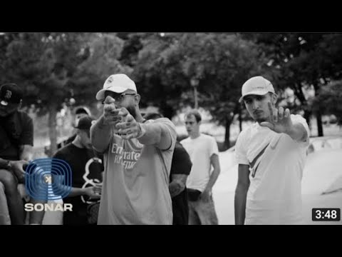Eladio carrión, morad - Habla claro (video oficial)