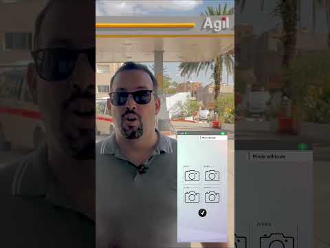 Opération Vidange Tag QR
