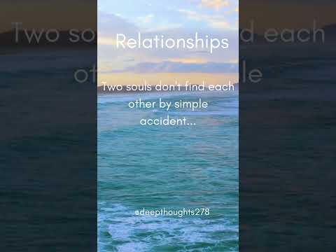 deep thoughts #deepthought #relationships #love