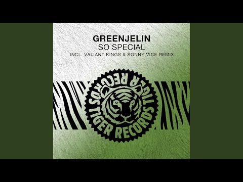 So Special (Original Radio Edit)