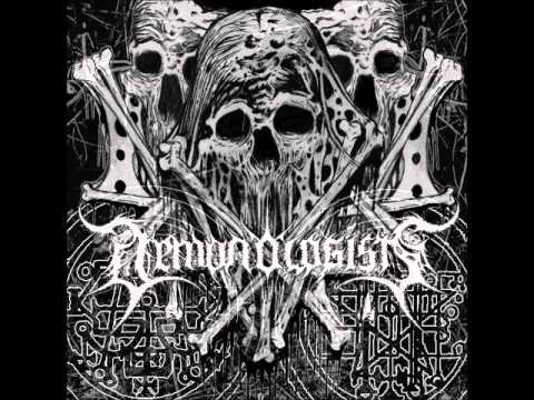 Demonologists - Graveyard Ejaculations