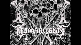 Demonologists - Graveyard Ejaculations