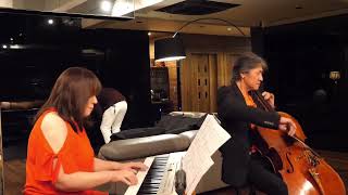 Download lagu リベルタンゴ:ピアソラ（高音質）　『Libertango』 mp3