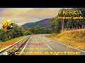 WESTERN UGANDA OUTBACK EP 5 PART 8 Across The Pearl Of Africa Phase 2 BEAUTIFUL PART OF THE WORLD
