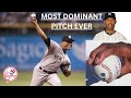 Why was Mariano Rivera's Cutter so Good?