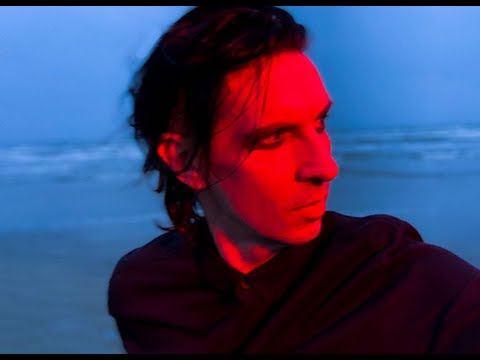 CurseMackey - Submerge (official video) Ft. Clan of Xymox