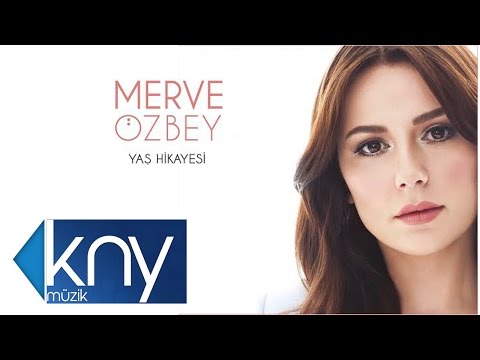 MERVE ÖZBEY - ÖDEŞTİK ( Official Audio )