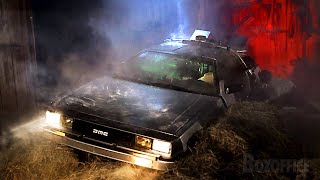 Voyage dans le temps | Retour vers le futur | Extrait VF