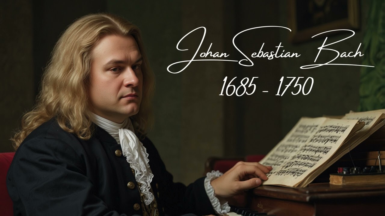 Johan Sebastian Bach The Musical Offering, BWV 1079   Sonata for flute, violin, cello & harpsichord