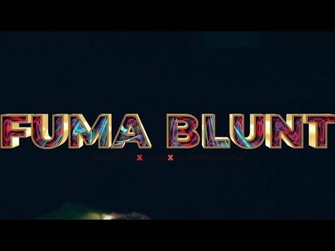 Golden Gz  ❌ @yiiem  ❌ @ELNIGGAA  -  FUMA BLUNT  (Video Oficial) Dir. JDFilms