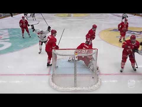 Highlights | Game 006 - LHC vs HCL - 27.10.2020