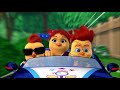 Boomerang UK 2002 Promo 2 TheCartoonMan12 Style