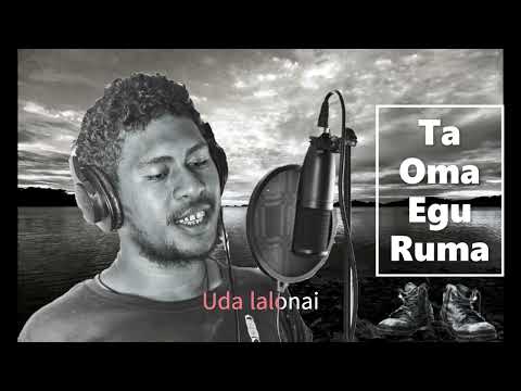 Ta Oma Egu Ruma (Lyrics)_Eddie Tau_One Blood_Moale Stringband