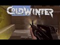 Cold Winter All Weapons Showcase