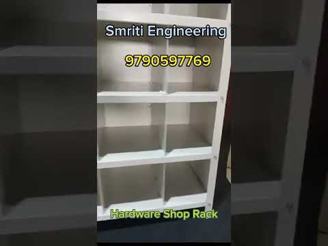 Pigeon Hole Racks Karur