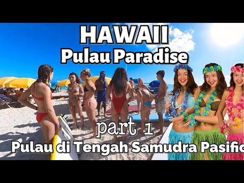 , title : 'KEHIDUPAN DI PULAU HAWAII - Pulau Surga Dunia di Samudra Pasifik #Travelvlogpart1'
