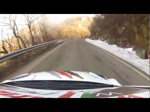 3° Ronde dei Leoni 2013 - 1°Assoluti COBBE/ORIAN - FRIULMOTOR - Ford Focus RS WRC 08 (HD-SHOW)