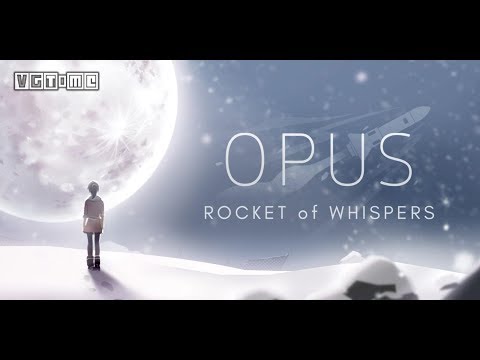 Rocket of Whispers: Prologue Gameplay Walkthrough Android - iOS