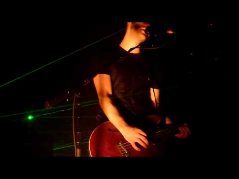 Thumbnail for Black Rebel Motorcycle Club - Open Invitation (live München Backstage 05.05.2010) HD by Black Rebel Motorcycle Club