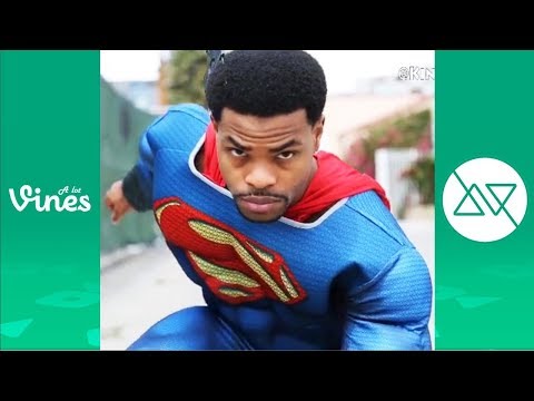 Ultimate King Bach Vine Compilation - Best KingBach Vines of all time!
