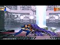 TAS Shingo VS Krizalid KoF 99
