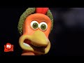 Chicken Run The Not So Great Escape Scene