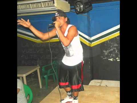 Come To My Hood- Antony Rp 2k15 Rap