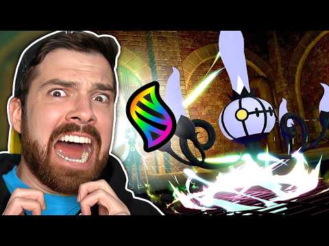 Pokémon Legends Z-A (Part 9)