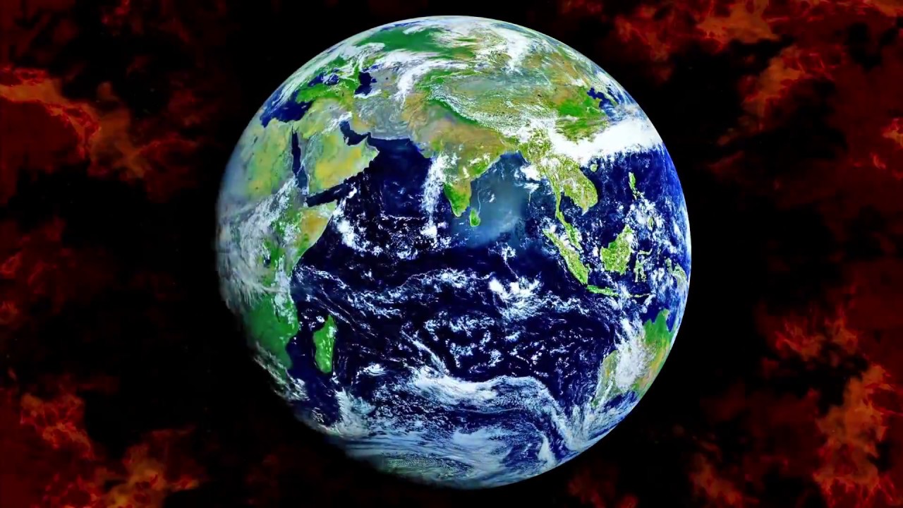 World Peace - Rejected Teaser