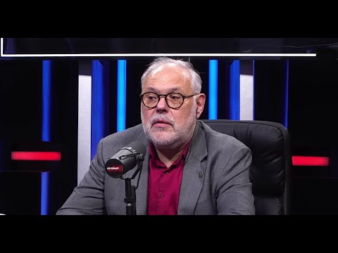"Экономика по-русски" 15.11.2025 - Михаил Хазин