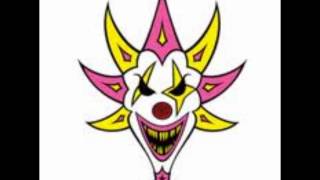 The Mighty Death Pop- Insane Clown Posse