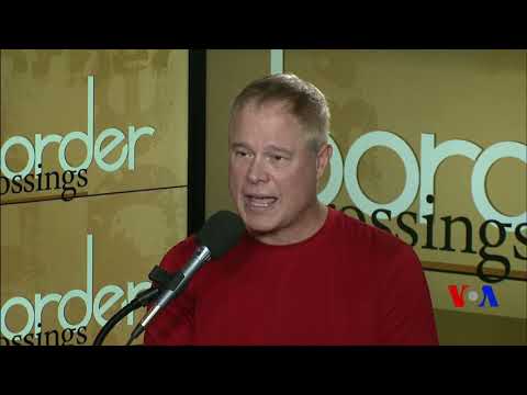 Border Crossings: Alice Merton