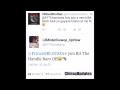 PRINCE DRE VS LIL MISTER: TWITTER BEEF ...