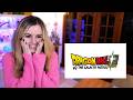 IT S NOT OVER Dragon Ball 40th Anniversary Trailer Reaction
