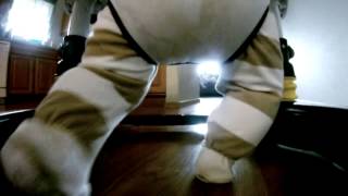 GoPro KAI- Running All My Life-Walking Def