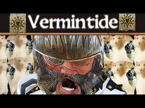 Boris Todbringer When the Vermintide Endgame Crisis BEGINS in Immortal Empires