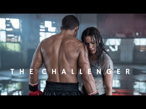 UN CAMPEÓN NACE EN LAS CALLES | película de Drama en Español | HD