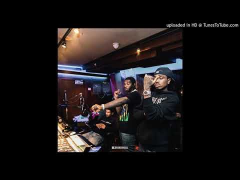 POP SMOKE X QUAVO 'MOVIN' DRILL TYPE BEAT PROD.BANZONTHEBEAT X ICE DIGGER