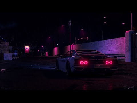 CITI3EN - Monoton (ft. Lil Pro) [2018]