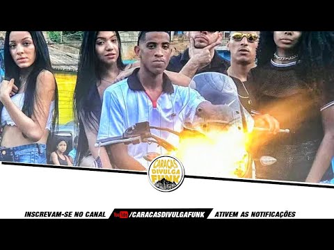 Medley - MC V7, MC DU, MC Joãozinho VT, MC Wesley Boladão e MC VN da RC | 2019