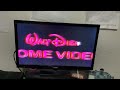 Opening To Robin Hood 1991 VHS