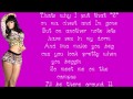 Nicki Minaj Best I Ever Had Remix Lyrics
