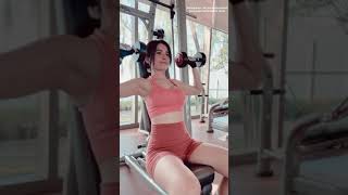 Download lagu Olahraga Pagi Ala Maria Vania #pemersatubangsa #hot mp3