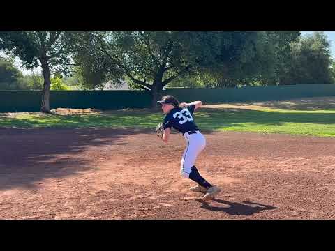 Hitting & Fielding Skills (June 2024)