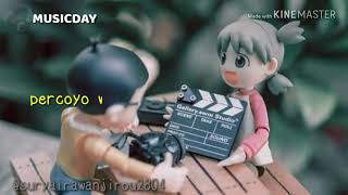 Download lagu OM Wawes X GuyonWaton - Penak Konco (Lyrics Version) \\Full Musik \\Story Music mp3