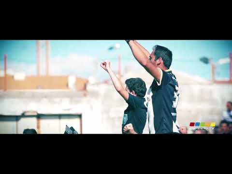 Vídeo da Espinho TV || Sp. Espinho 3-2 O. Bairro